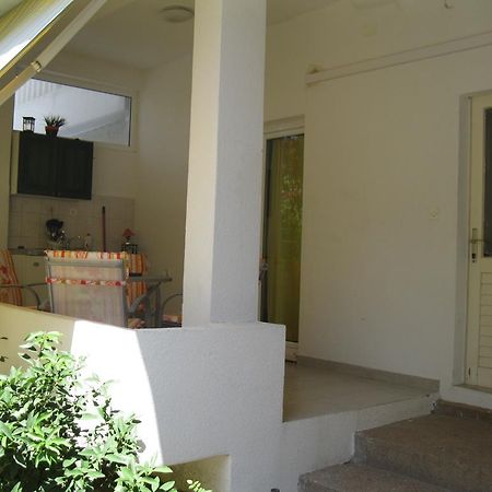 Centar Guest House Makarska Eksteriør billede