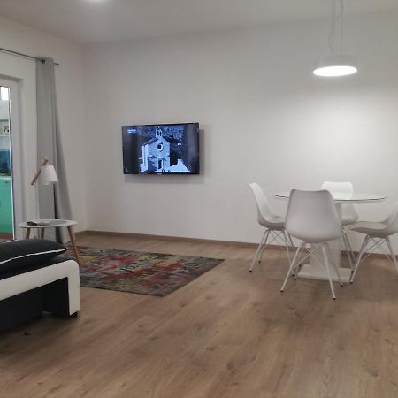 Centar Guest House Makarska Eksteriør billede