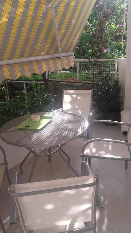 Centar Guest House Makarska Eksteriør billede