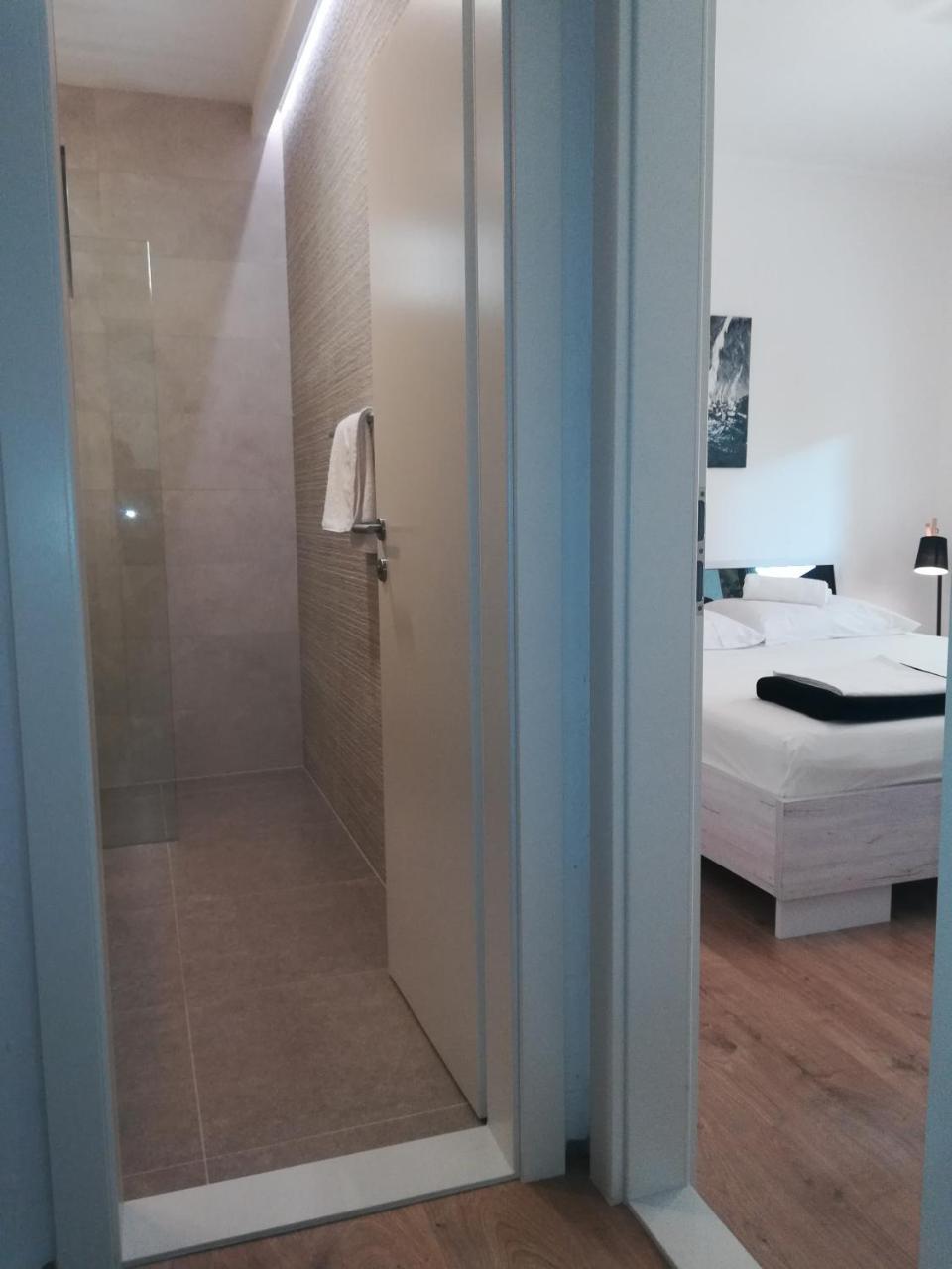 Centar Guest House Makarska Eksteriør billede