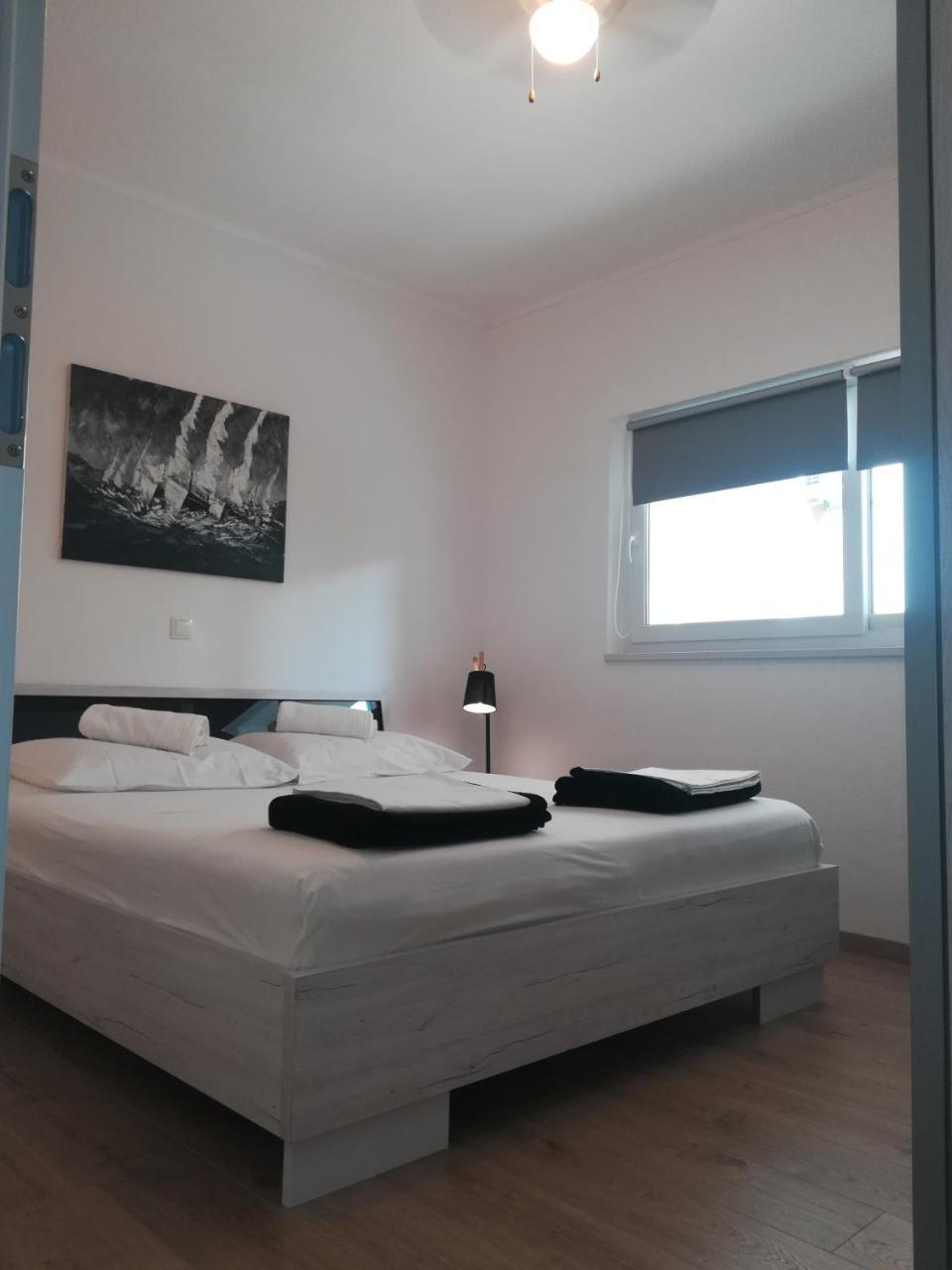 Centar Guest House Makarska Eksteriør billede
