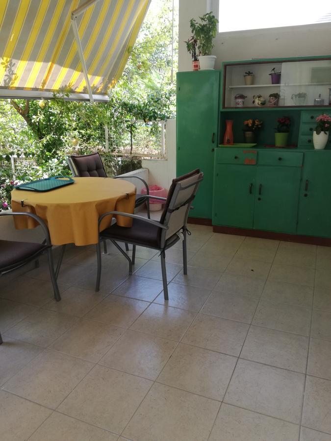 Centar Guest House Makarska Eksteriør billede